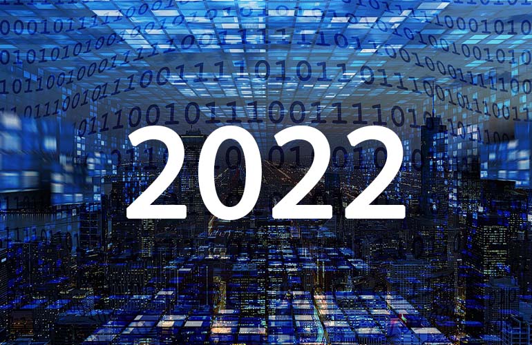 2022 – The year of automation - Automated Warehouse