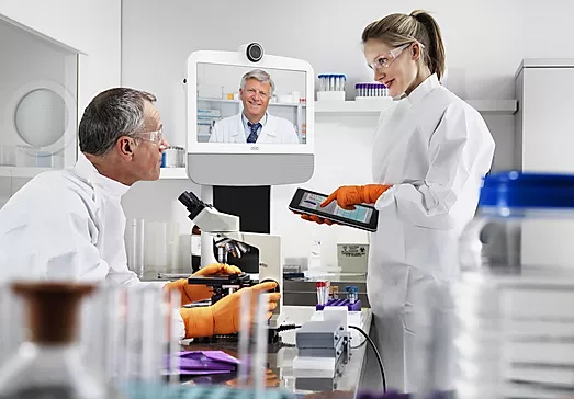Ava medical example