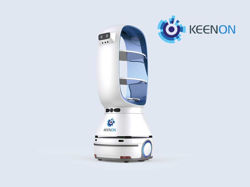 Keenon Delivery Robot