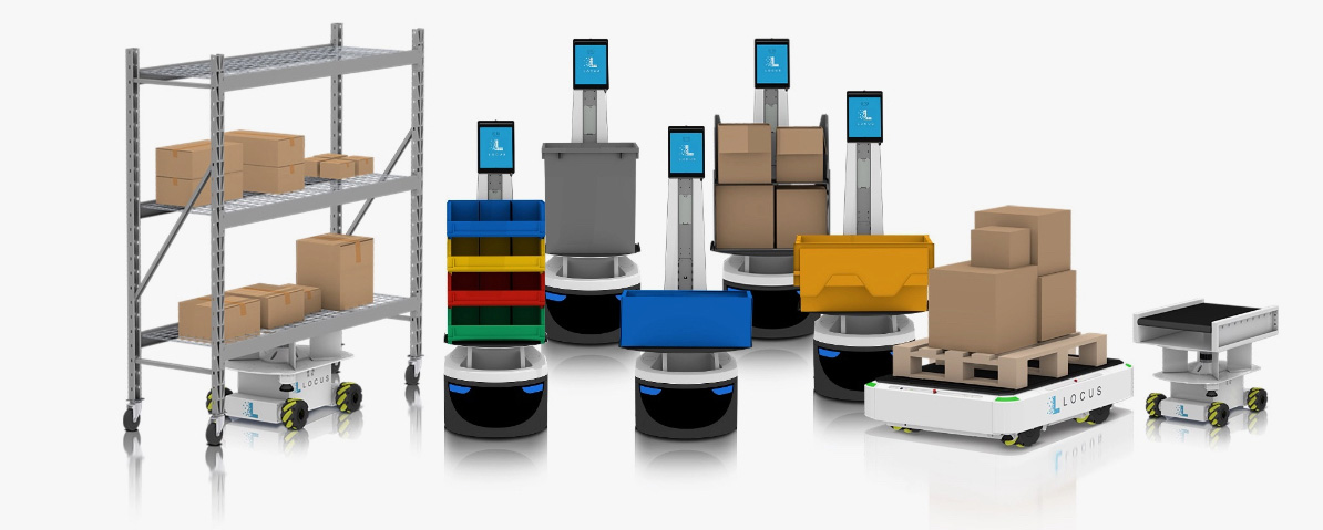 locus fleet