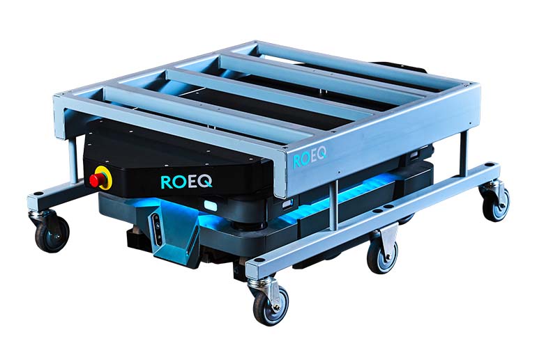 ROEQ C500 illustration