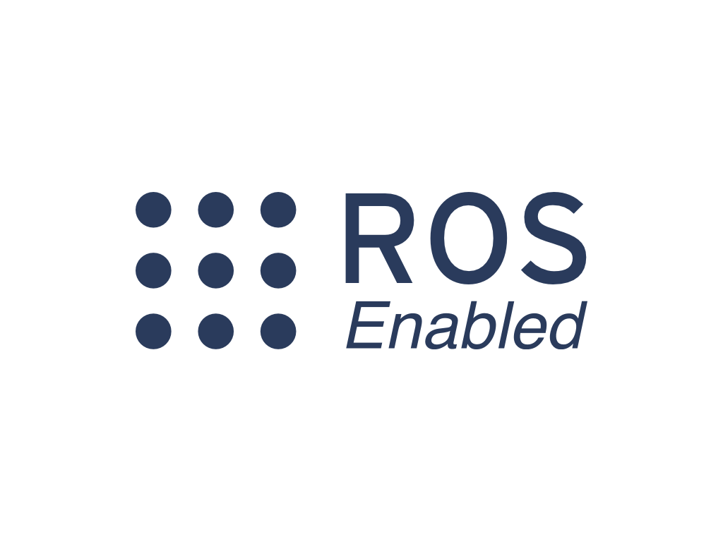 ROS logo
