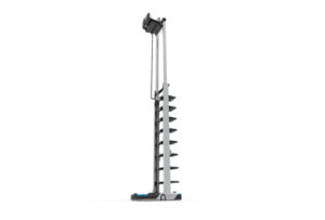 Geek+ RoboShuttle RS8-DA