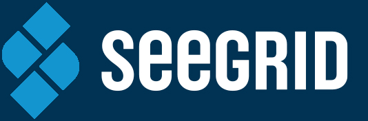 Seegrid logo