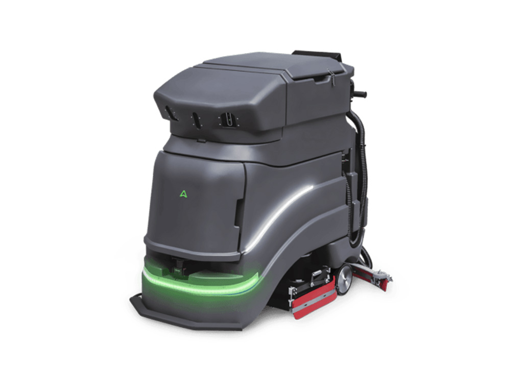 Avidbots NEO floorscrubbing robot