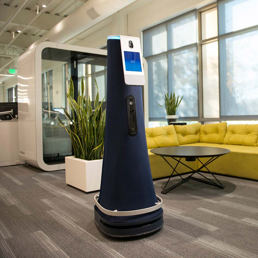 cobalt robotics