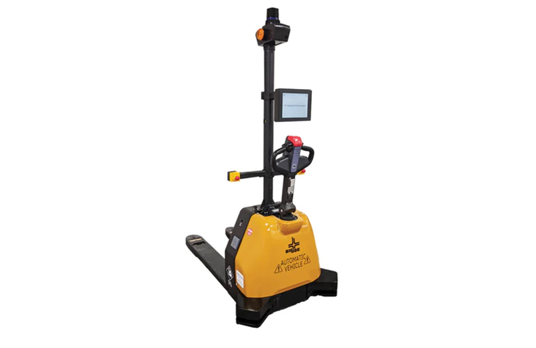 big joe forklifts
