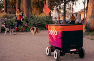 coco robot