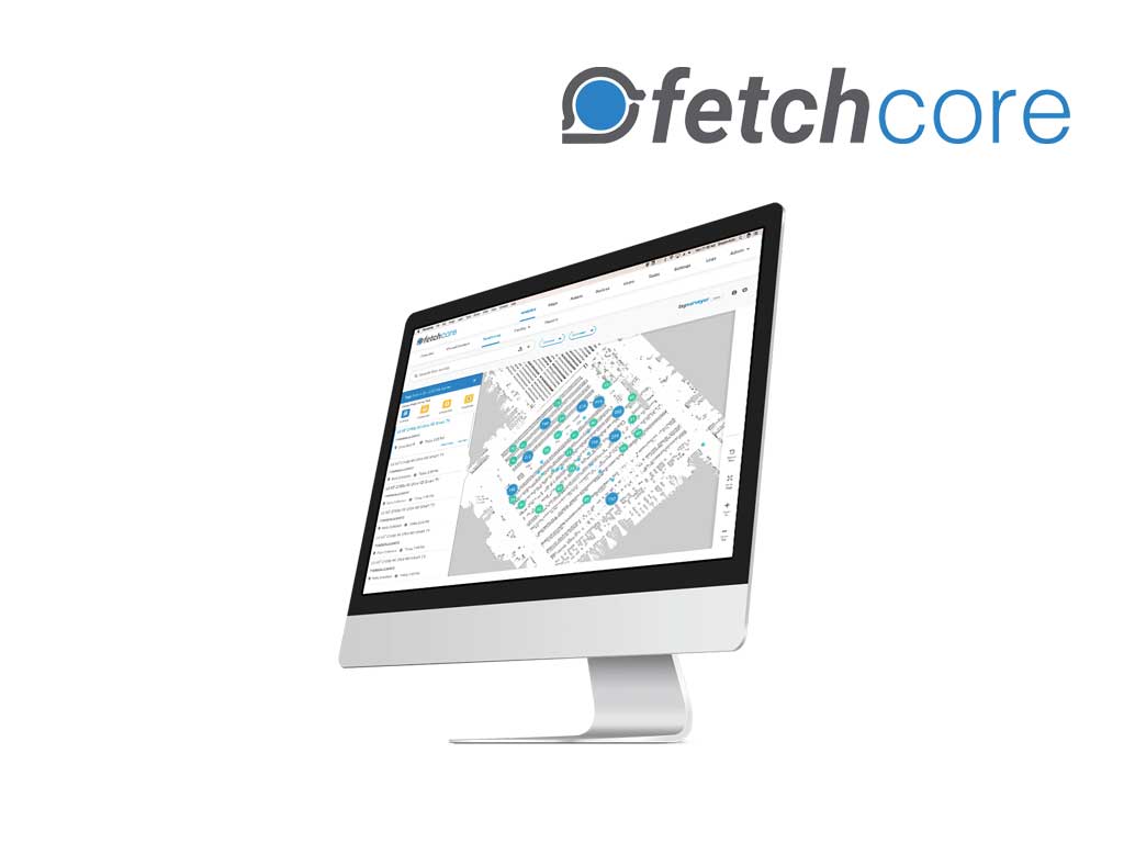 fetchcore_web Fetchcore Software Screen