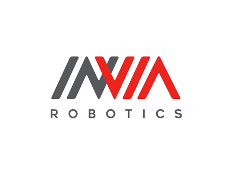 Invia Logo Web