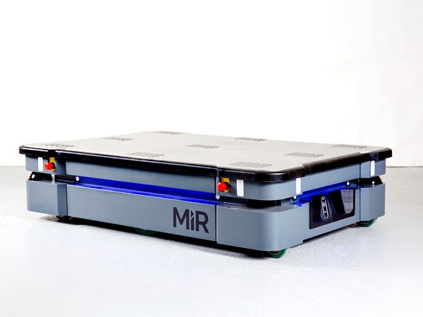 MiR 500 Robot