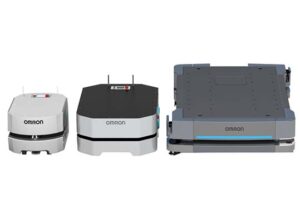mobile robots
