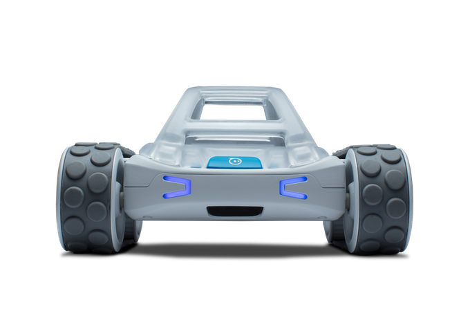 【レア 美品】 Sphero RVR ローヴァー　プログラミングロボット Amazon | Sphero RVR(ローヴァー) 車型 プログラミング ロボット