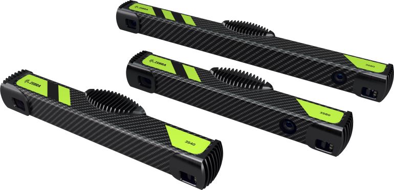 3S Series sensors from Zebra.