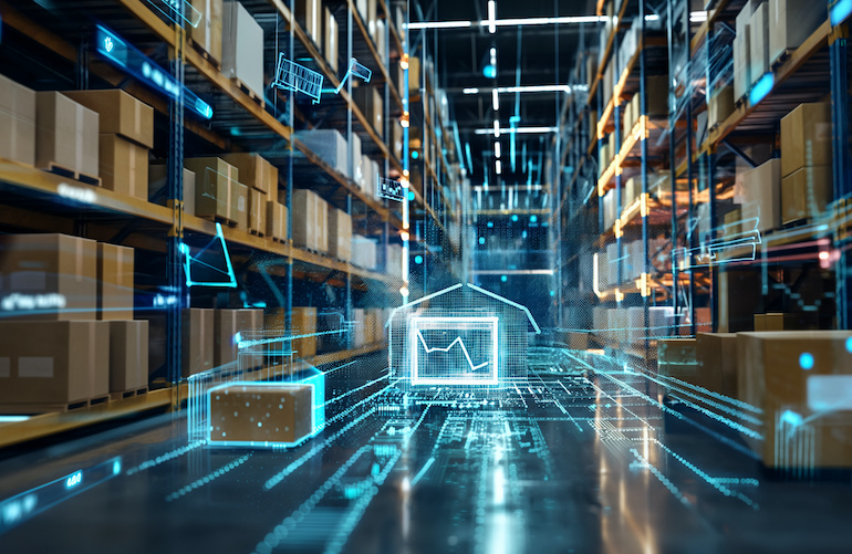 Expert and predictive maintenance are essential to getting ROI from warehouse robots.
