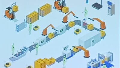 Industrial mobile robots require careful consideration by organizations, according to an Automate 2024 session.