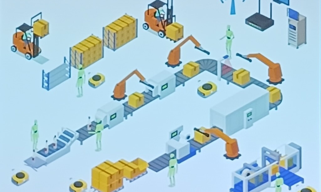 Industrial mobile robots require careful consideration by organizations, according to an Automate 2024 session.