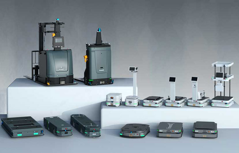 VOYATZOGLOU Group and EuroFit will offer ForwardX's line in Greece and Romania.
