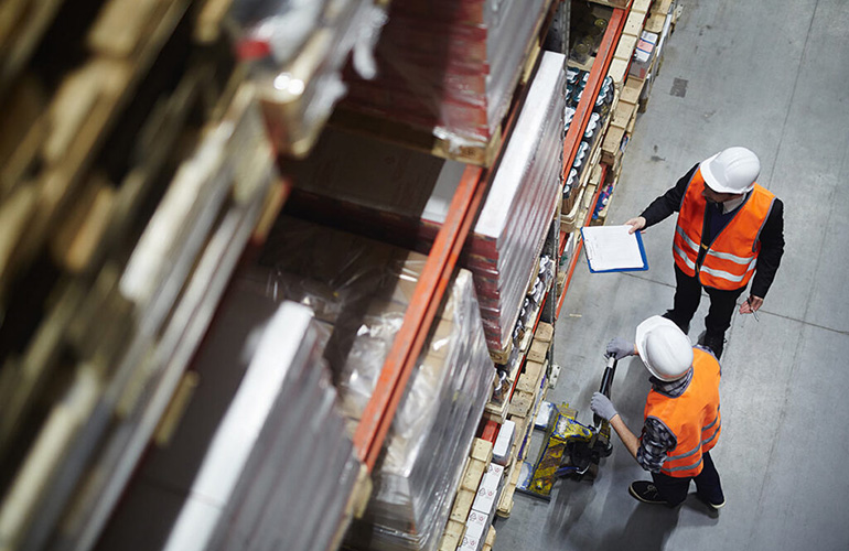 AutoSceduler's AutoPilot Central platform uses predictive analytics to enable supply chain officers to tank their sites, quickly see which areas across the network are out-of-tolerance or at risk, and take corrective action to mitigate risk.