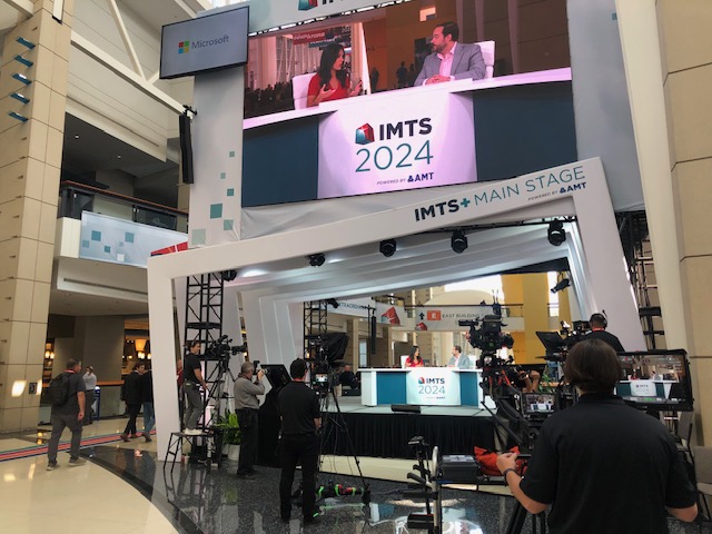 IMTS 2024