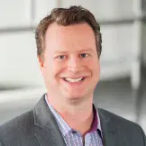 Paul Heitlinger headshot.