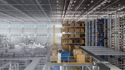 The Mega Omniverse Blueprint enables industrial AI and robot simulation through software-defined testing and optimization for factories and warehouses, said NVIDIA.