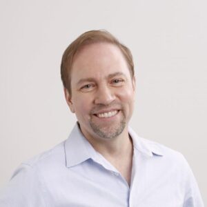 James Kuffner is chief technology officer of Symbotic.