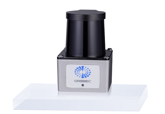 Orbecc's SL450 lidar.