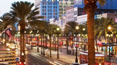 New Orleans will host MHI's WERC Annual Conferencefrom June 8 to 11, 2025.