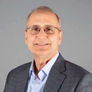 Don Mabry is senior vice president of global trade solutions at Infios. He discusses how software can mitigate tariff diruption.