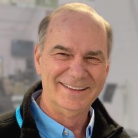 Rick Faulk is CEO of Locus Robotics