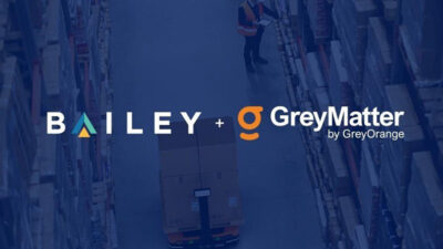 Bailey and GreyMatter.