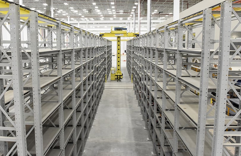 Storage systems shouldn’t be an afterthought in facility construction