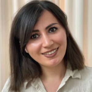 Diana Davoyan은 산업 및 창고 자동화 분야의 경험이 있는 작가입니다.