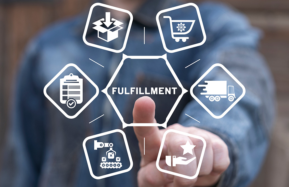 How robotics is changing the holiday rush in e-commerce