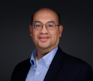 Eugene'as Demaitre'as yra „Automated Warehouse“ redakcinis direktorius.