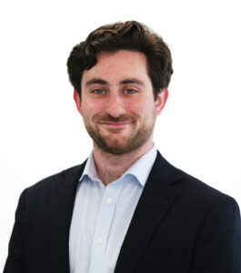 Rueben Scriven yra „Interact Analysis“ sandėlio automatizavimo pramonės ekspertas.