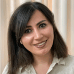 Diana Davoyan is marketing manager at AGILOX.