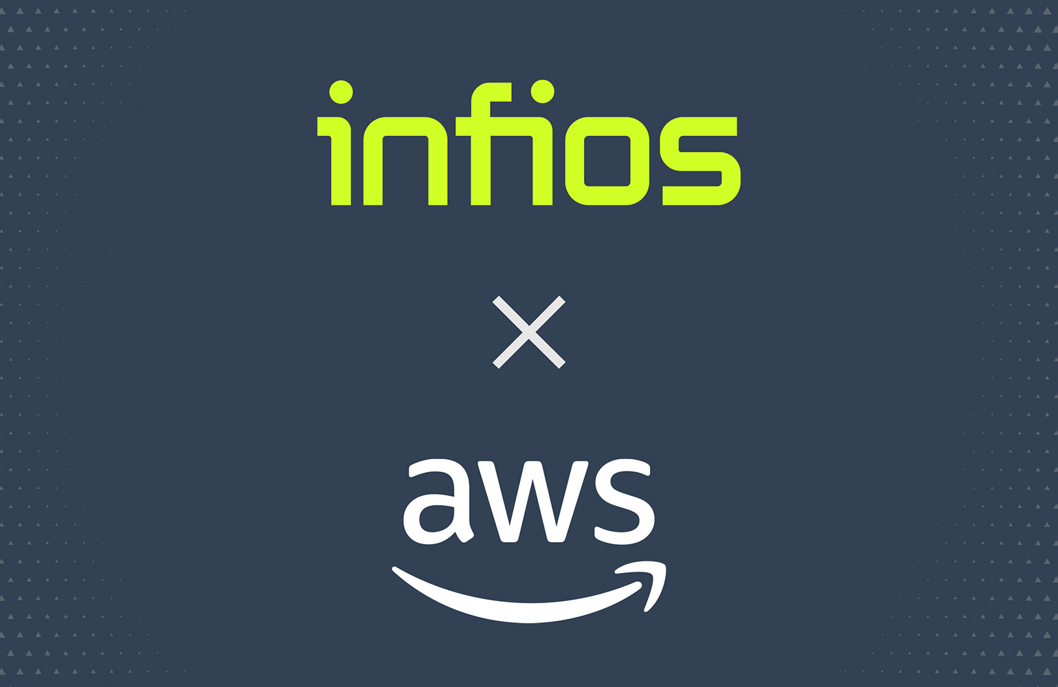AWS, Infios partner on agentic AI for supply chains