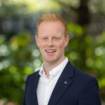 Sam Moffett, CEO of Moffett Automation, will participate in an editorial roundtable on ASRS.