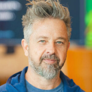 Florian Pestoni, InOrbit founder and CEO.