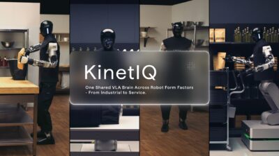 KinetIQ image.